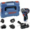 Bosch Professional GSR 12V-32 FC 06019N7102 Trapano avvitatore a batteria senza batteria
