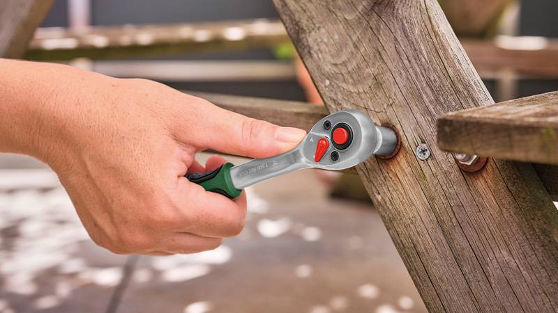 Bosch Home and Garden 1600A02BY2 1600A02BY2 Kit utensili-4