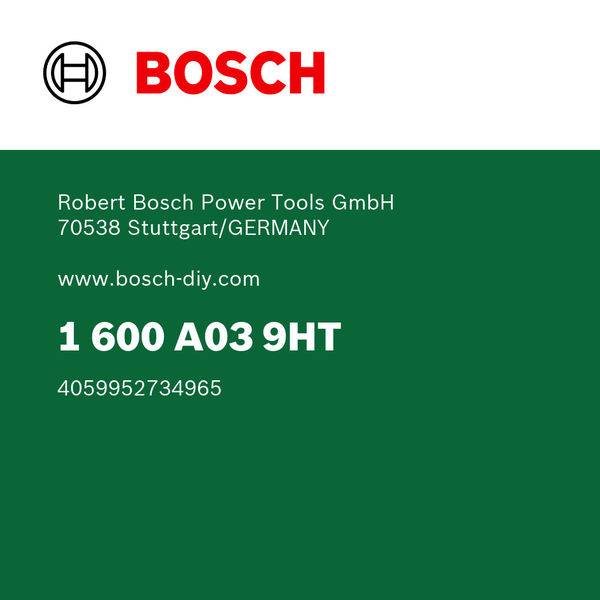 Bosch Home and Garden 1600A039HT Cacciavite porta inserti-2