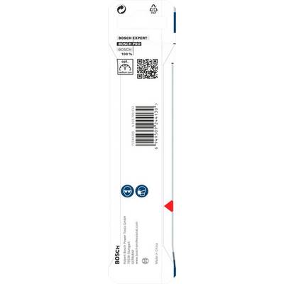 Bosch Accessories 2608577702 Punta a spirale per legno 1 pz.-0