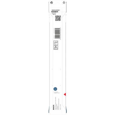 Bosch Accessories 2608577695 2608577695 Punta a spirale per metallo 1 pz.-0