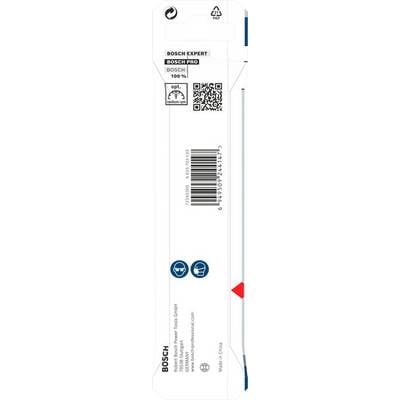 Bosch Accessories 2608577703 Punta a spirale per legno 1 pz.-0