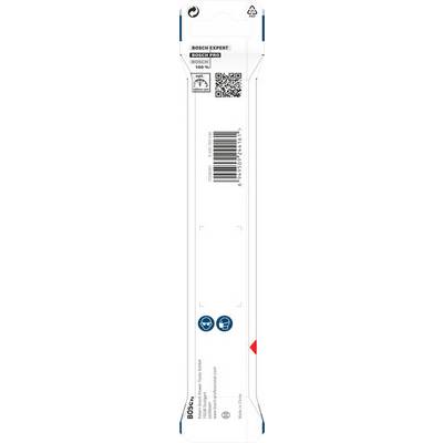 Bosch Accessories 2608577705 Punta a spirale per legno 1 pz.-0