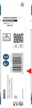 Bosch Accessories 2608577706 Punta a spirale per legno     1 pz.