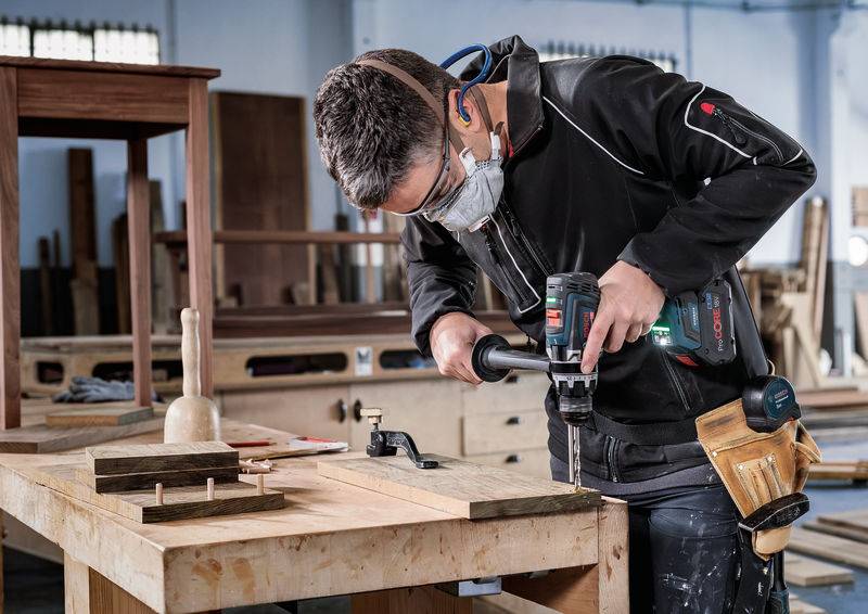 Bosch Accessories 2608577699 Punta a spirale per legno 1 pz.-4