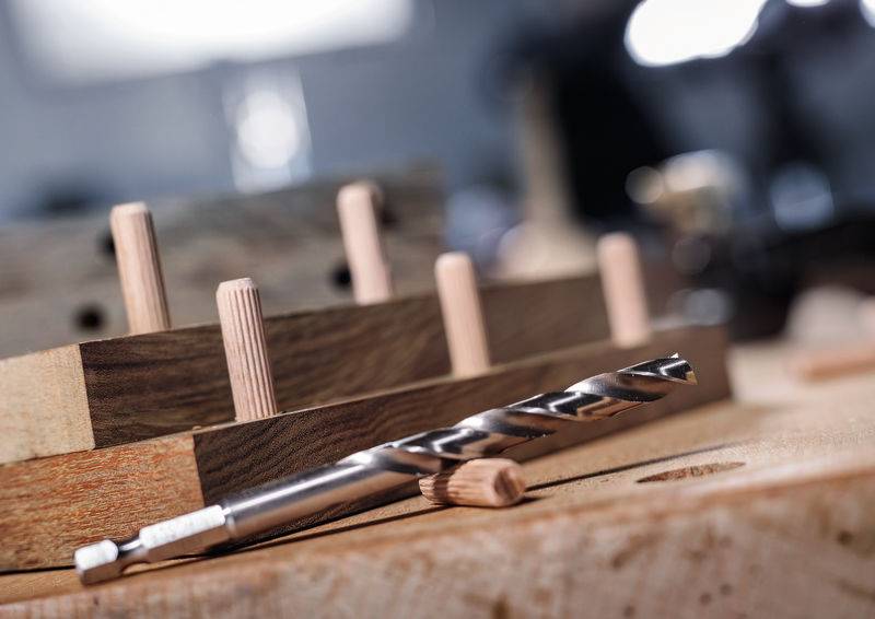 Bosch Accessories 2608577699 Punta a spirale per legno 1 pz.-9