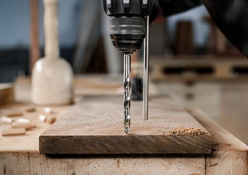 Bosch Accessories 2608577699 Punta a spirale per legno 1 pz.-14