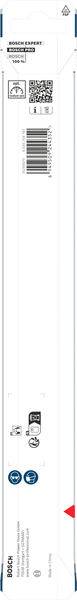Bosch Accessories 2608577724 Punta a spirale per legno 1 pz.-0
