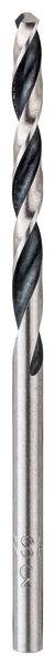 Bosch Accessories 2608577837 Punta a spirale per metallo 2 pz.-1