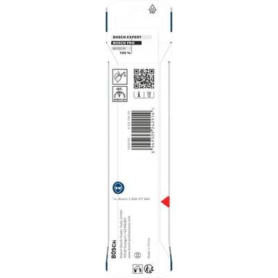 Bosch Accessories 2608577580 2608577580 Punta a spirale per metallo 1 pz.-0