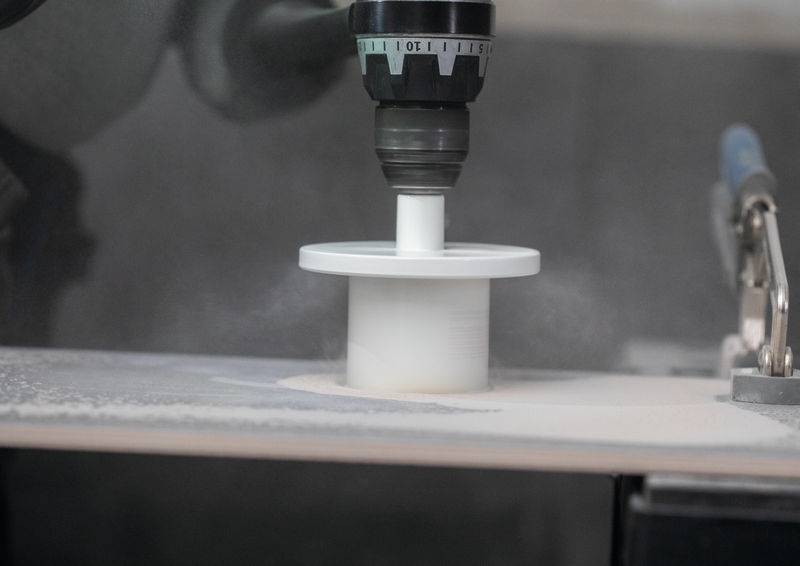 Bosch Accessories 2608594532 2608594532 Sega a tazza 33 mm 1 pz.-11