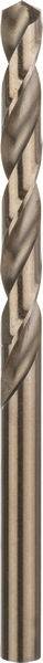 Bosch Accessories 2608577605 Punta a spirale per metallo 1 pz.-12
