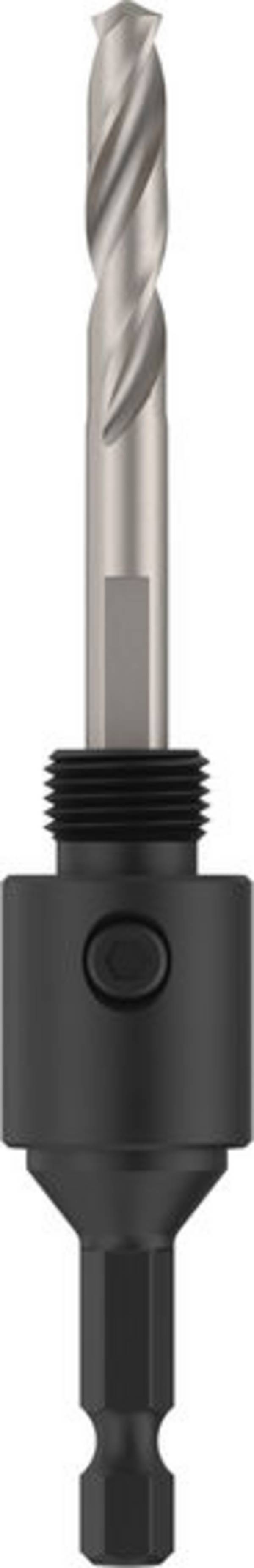 Bosch Accessories 2608594622 2608594622  Alberino di supporto per seghe a tazza       1 pz.