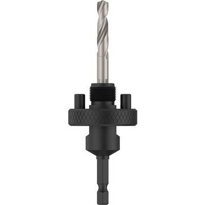Bosch Accessories 2608594623 2608594623 Alberino di supporto per seghe a tazza 1 pz.-0