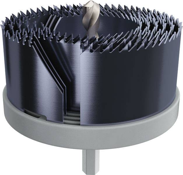 Bosch Accessories 2608594506 2608594506 Kit seghe a tazza 46 mm 1 pz.-2