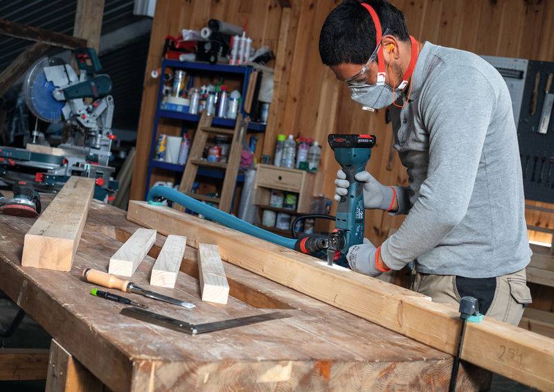 Bosch Accessories 2608669247 2608669247 Lama sega a immersione Lama sega a immersione 1 pz.-7