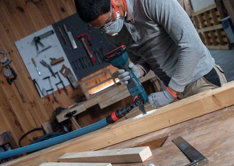 Bosch Accessories 2608669247 2608669247 Lama sega a immersione Lama sega a immersione 1 pz.-9