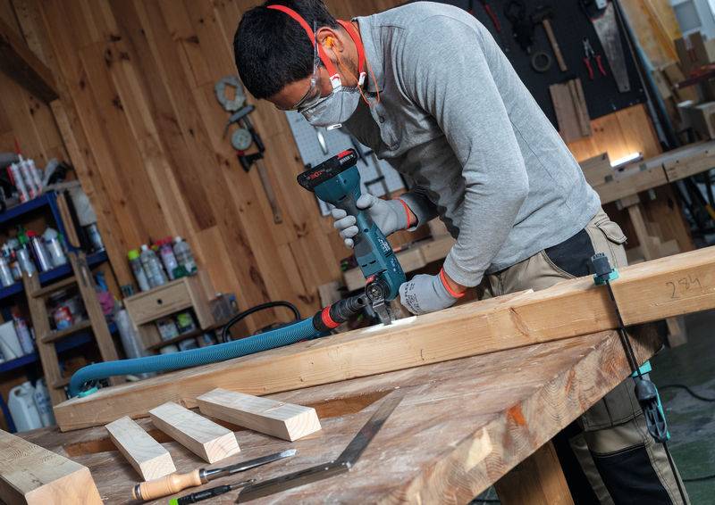 Bosch Accessories 2608669247 2608669247 Lama sega a immersione Lama sega a immersione 1 pz.-10