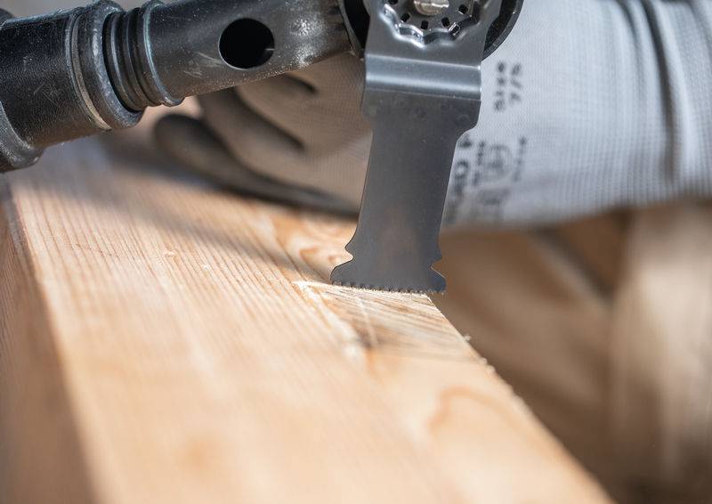 Bosch Accessories 2608669247 2608669247 Lama sega a immersione Lama sega a immersione 1 pz.-11