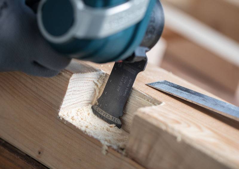 Bosch Accessories 2608669247 2608669247 Lama sega a immersione Lama sega a immersione 1 pz.-15