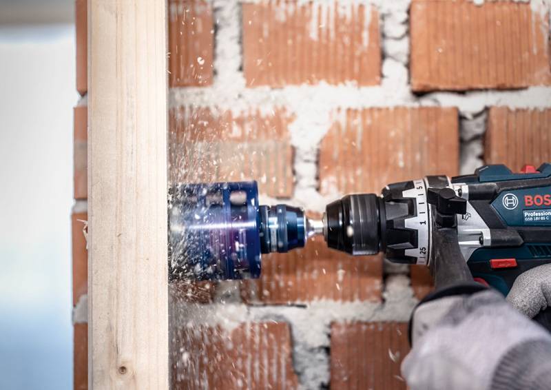 Bosch Accessories 2608901965 2608901965 Sega a tazza 1 pz.-6