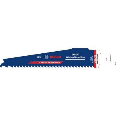 Bosch Accessories 2608902328 Lama per sega a gattuccio EXPERT Window Demolition S959DHM Lunghezza lama della sega 150 mm-0