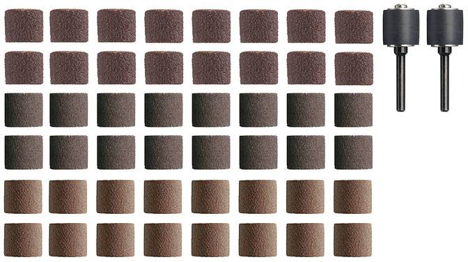 Dremel 26150771JA 26150771JA Punta di levigatura 1 pz.-0