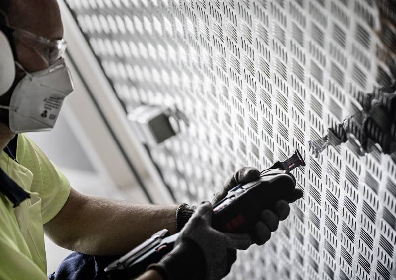 Bosch Accessories 2608902073 2608902073 Carburo Lame da sega multiuso 1 pz.-4