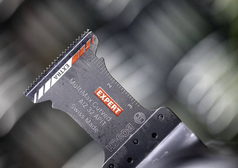 Bosch Accessories 2608902073 2608902073 Carburo Lame da sega multiuso 1 pz.-7