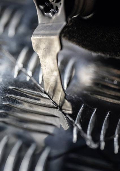 Bosch Accessories 2608902073 2608902073 Carburo Lame da sega multiuso 1 pz.-8