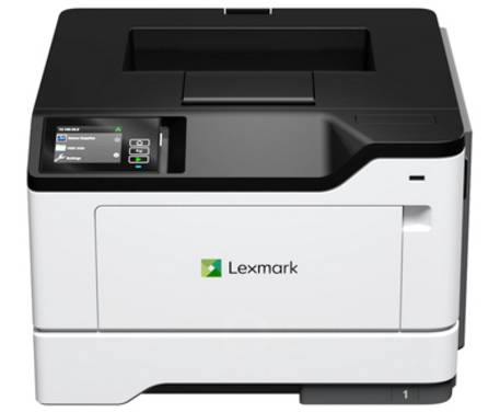 Lexmark MS531dw 1200 x 1200 DPI A4 Wi-Fi (MS531DW MONOLASER SFP A4 - 7.2 CM TOUCH DISP / 46PPM)