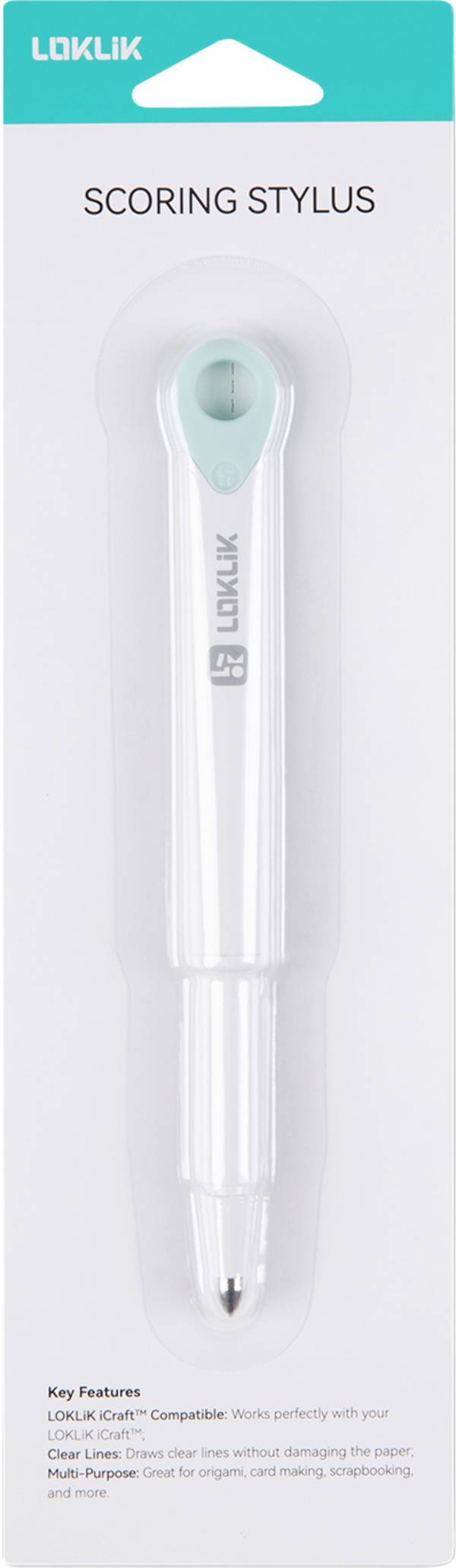 Loklik Scoring Stylus Pen Perno
