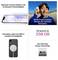 'Smartphone' con strato protettivo in ceramica più robusto, fotocamera da 48 MP, 256 GB di memoria, ricarica MagSafe e processore A19 per prestazioni potenti.