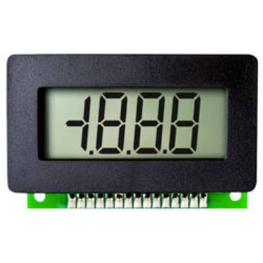 Lascar Electronics  Voltmetri