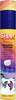 Siser selbstklebende Glitzerfolie Blu Marine