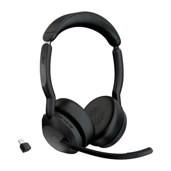 Cuffie USB Jabra