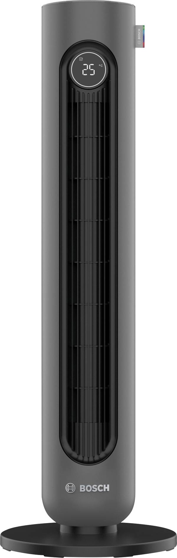 Bosch Home Comfort Tower Fan 4000 Ventilatore a torre     con telecomando