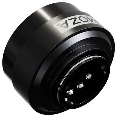 MOZA Quick Release Chiusura rapida   Nero