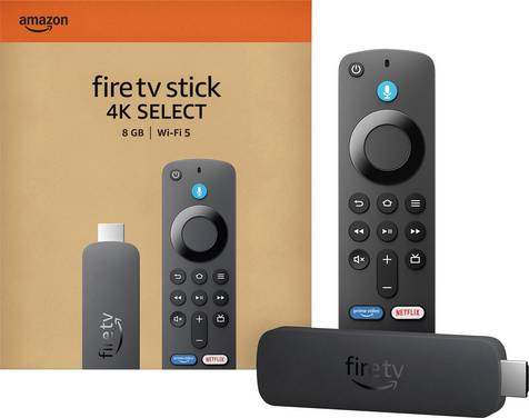 amazon B0CN41GMDK  Chiavetta TV con telecomando