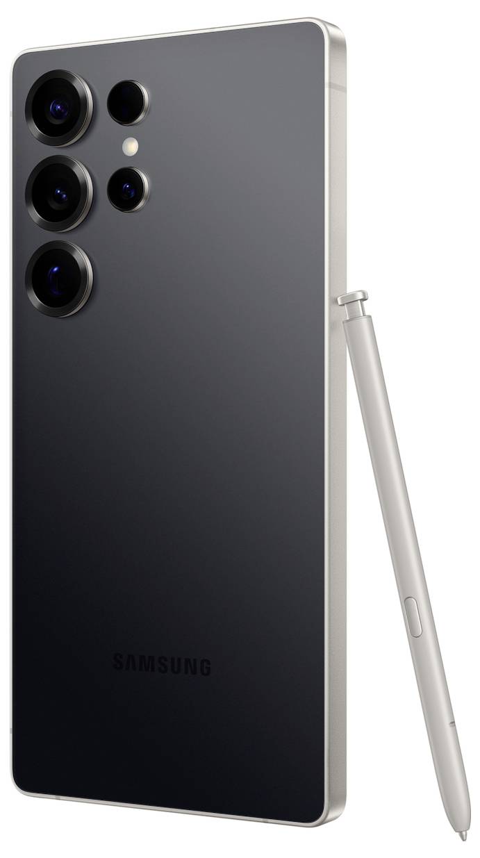 Samsung 256 GB Nero, Titanio ERP B (A - G) 17.5 cm (6.9 pollici) Smartphone-10