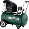 Metabo Compressore Basic 250-50 50 l 8 bar