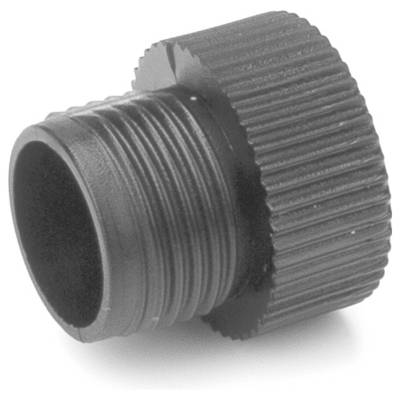Telegärtner 100022778 Cappuccio per sensore o attuatore M12 x 1 Cappuccio di protezione 1 pz. Pezzo-0