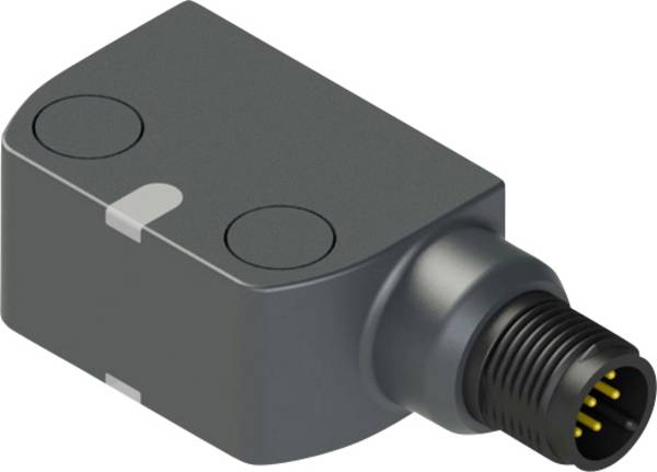 Sensore di sicurezza ST GD420MP Pizzato Elettrica Tensione di funzionamento: 24 V 1 pz.