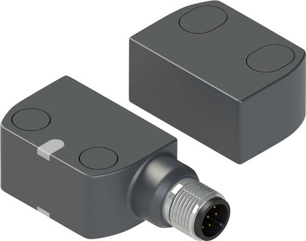 Sensore di sicurezza ST GD210MK-G1T Pizzato Elettrica Tensione di funzionamento: 24 V 1 pz.
