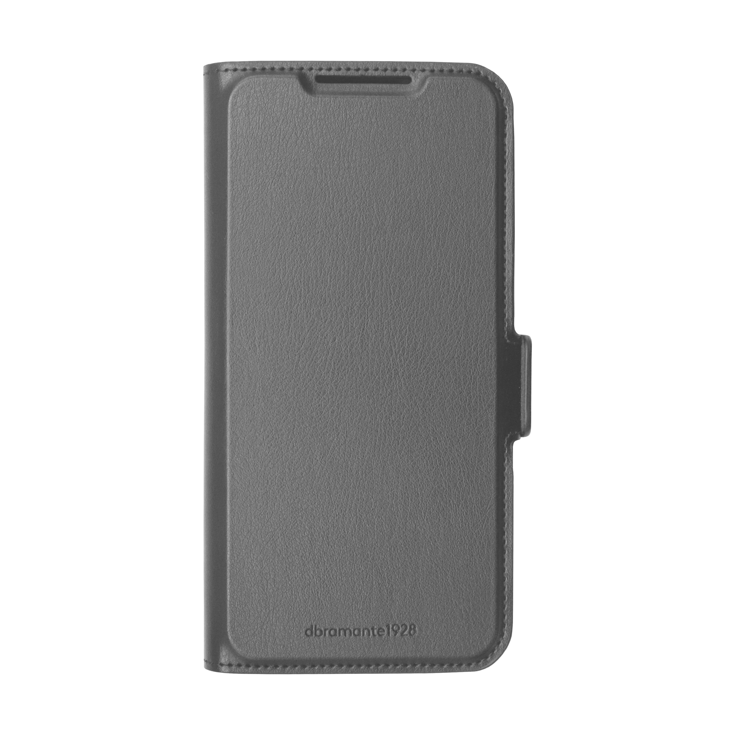dbramante1928 Oslo Pro Galaxy A56 5G - Black Flip Case Samsung Galaxy A56 5G Nero OP56BL006554-0
