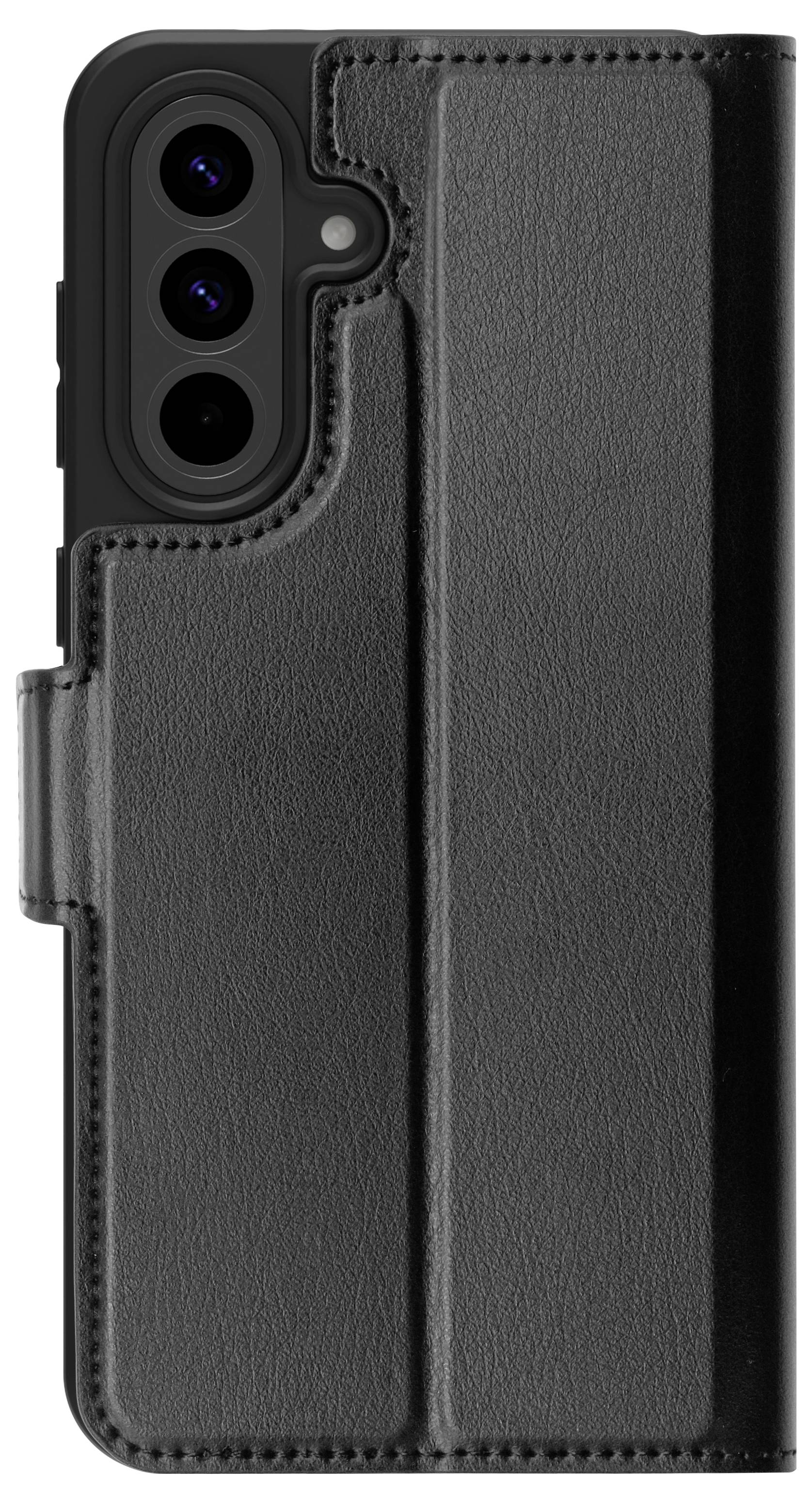 dbramante1928 Oslo Pro Galaxy A56 5G - Black Flip Case Samsung Galaxy A56 5G Nero OP56BL006554-2
