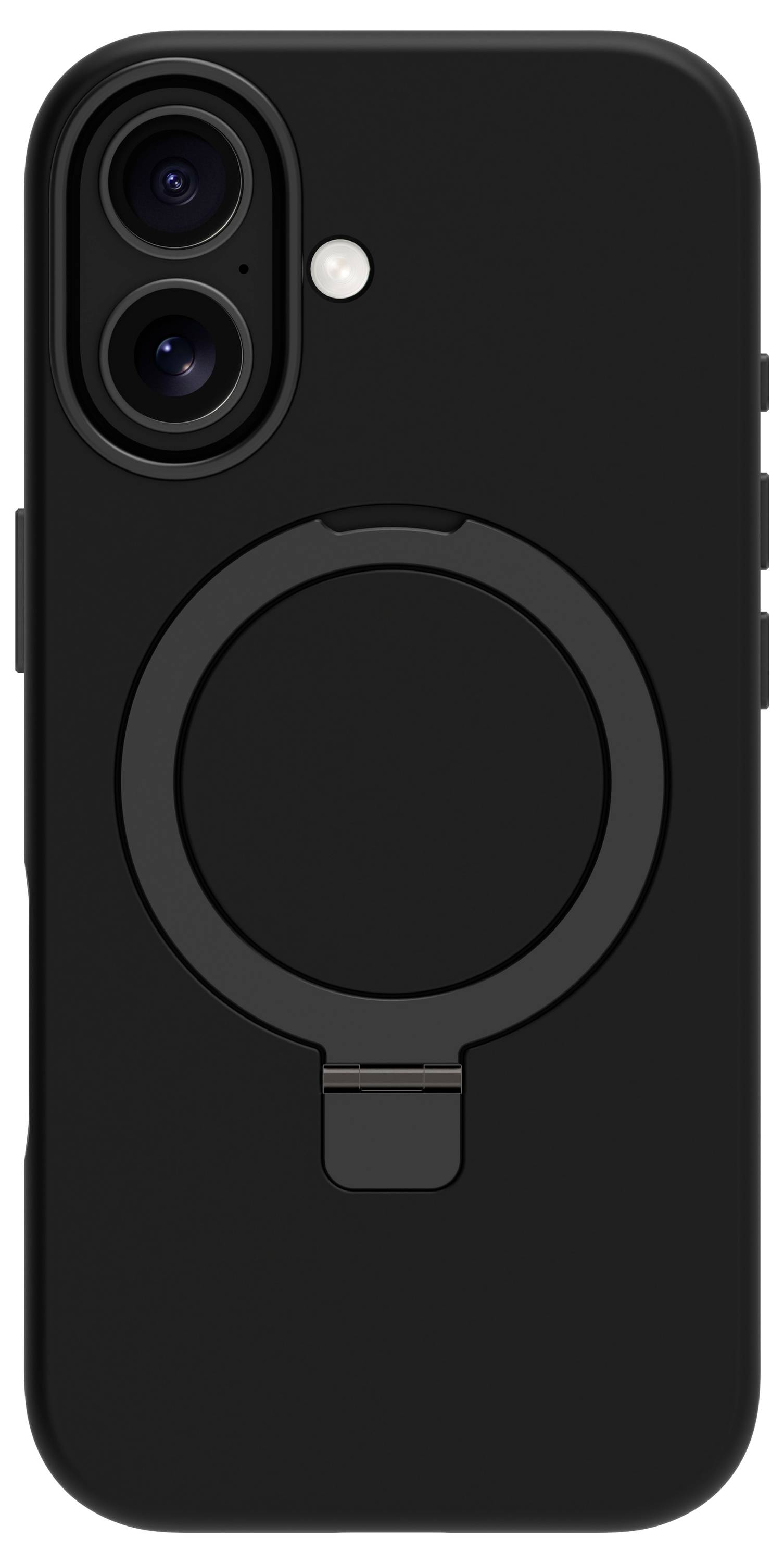 dbramante1928 Roskilde MS Kick ICON iPhone 17 - Midni Cover Apple iPhone 17 Nero ROK3ICBL6656-2