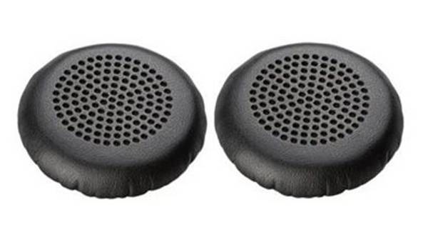 Cuscinetti auricolari in similpelle HP Poly Voyager Focus UC