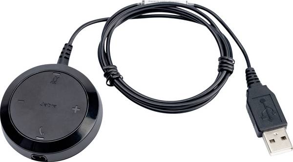 Adattatore Bluetooth per cuffie USB-A Jabra