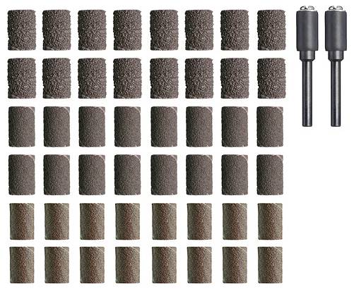 Dremel 26150770JA 26150770JA Punta di levigatura 1 pz.-0